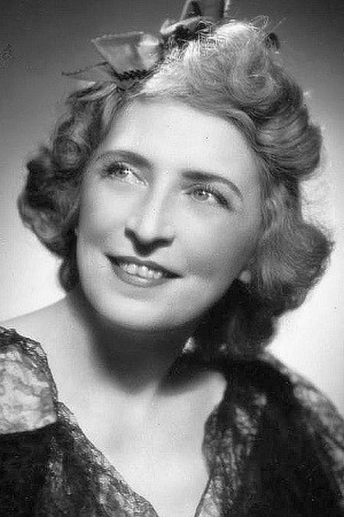 Leona Anderson photo