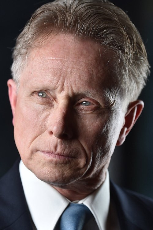 Leonard Crofoot photo