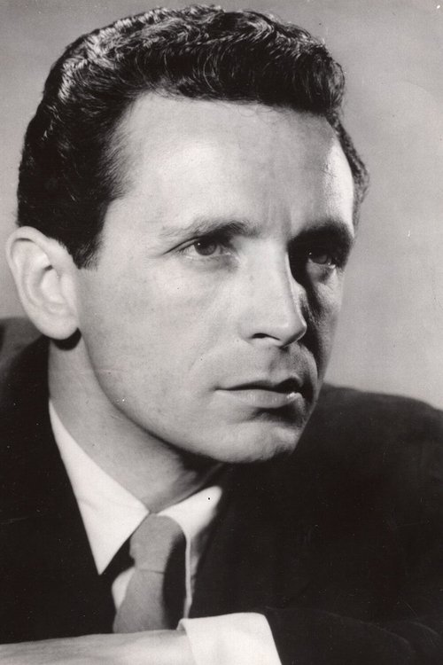 Leonard Graves photo