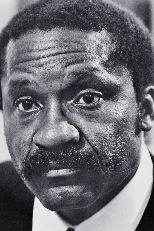 Leonard Jackson photo