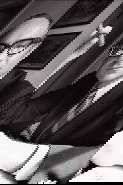 Profile image of Leonard Kastle