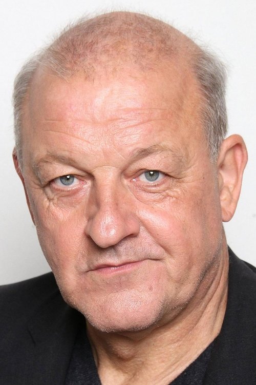 Leonard Lansink photo