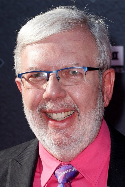 Leonard Maltin photo