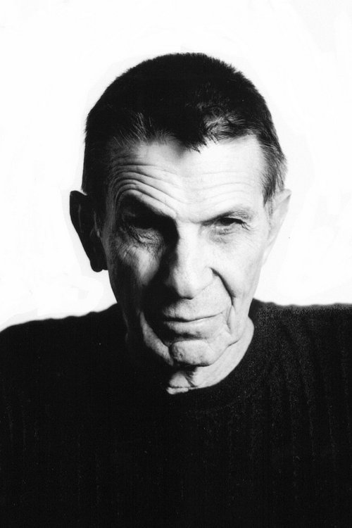 Leonard Nimoy photo