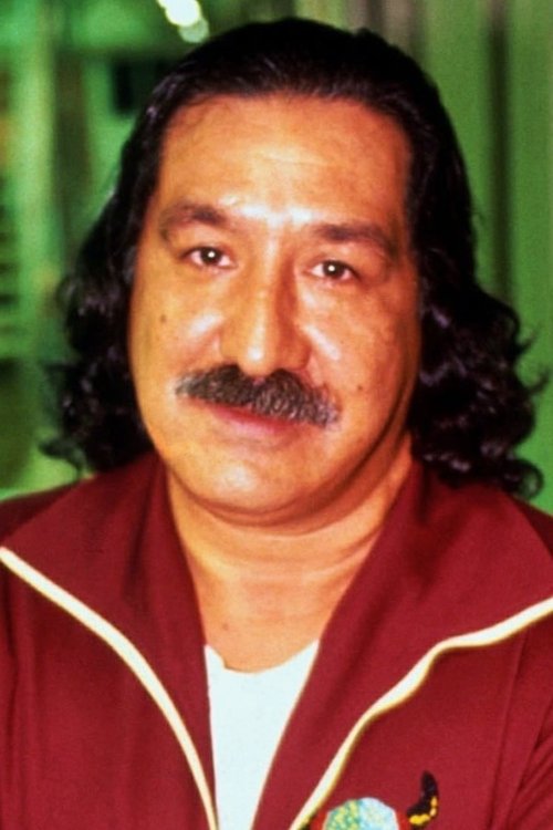 Leonard Peltier photo
