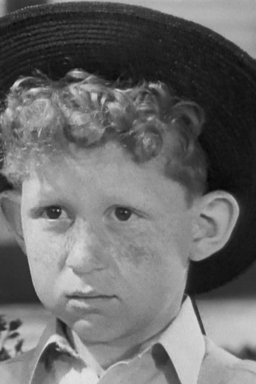 Leonard 'Percy' Landy photo