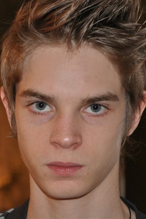 Leonard Proxauf photo