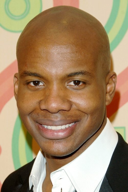 Leonard Roberts photo