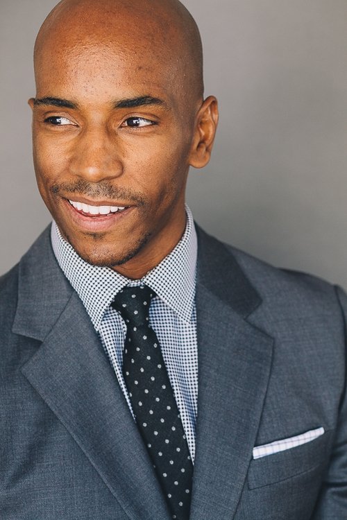 Leonard Robinson photo