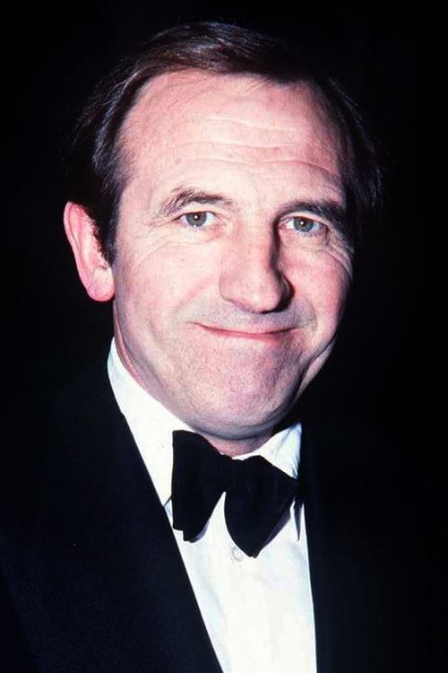 Leonard Rossiter photo