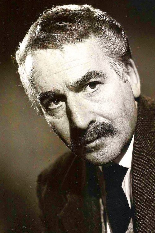 Leonard Sachs photo