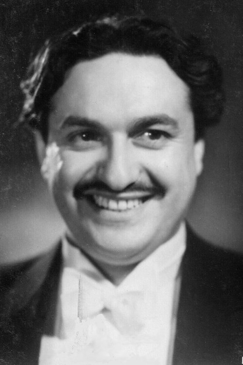 Leonard Steckel photo