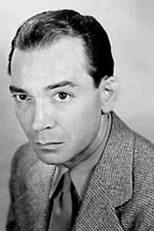 Leonard Strong photo