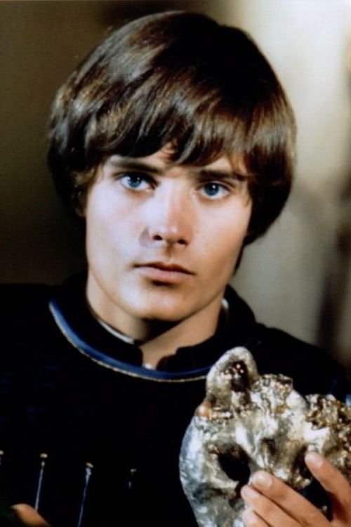 Leonard Whiting photo