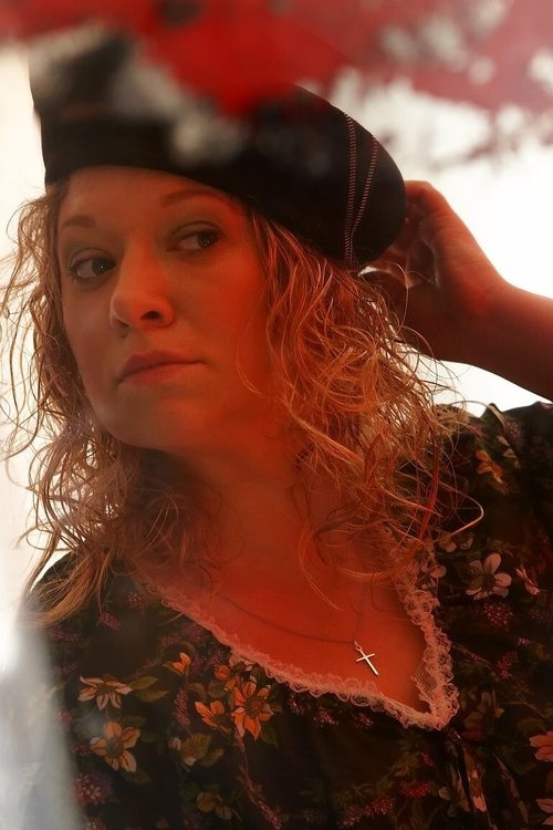 Leonarda Kļaviņa-Ķestere photo