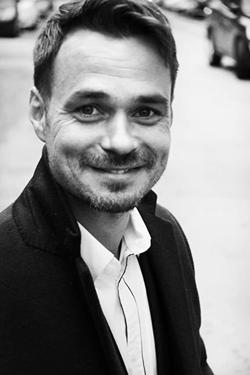 Leonardas Pobedonoscevas photo