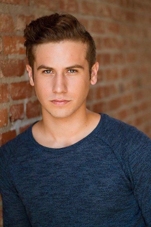 Leonardo Boudreau photo