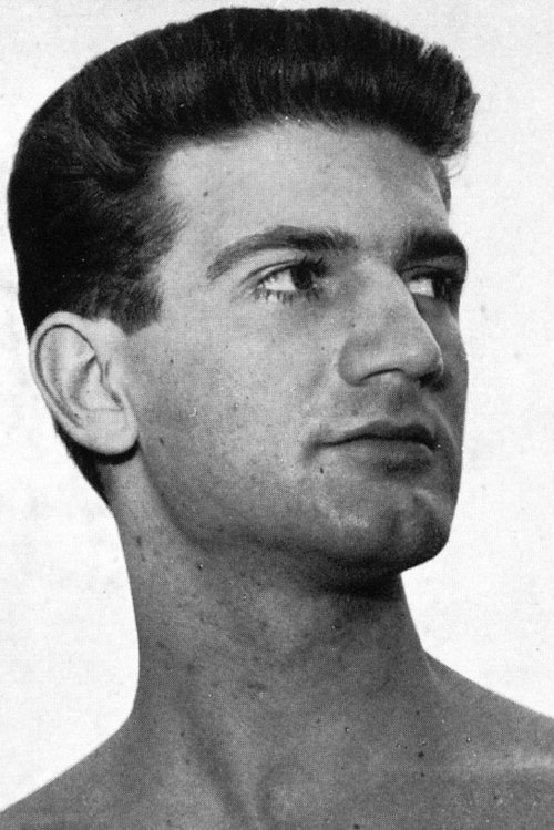 Leonardo Bragaglia photo