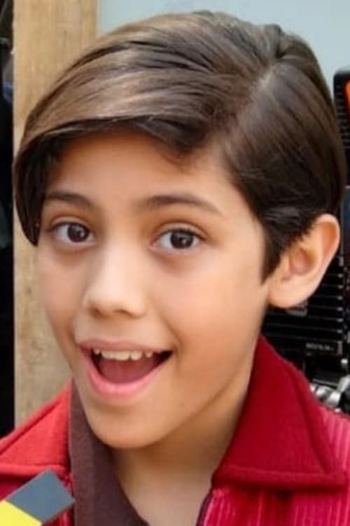 Leonardo Cervantes photo