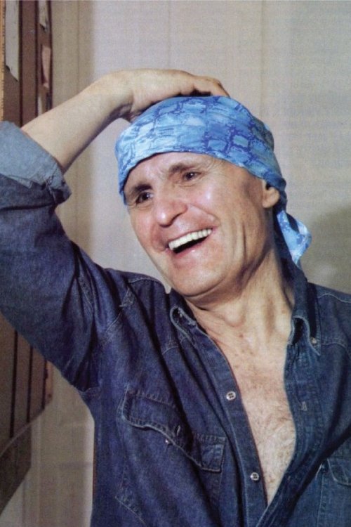 Leonardo Favio photo