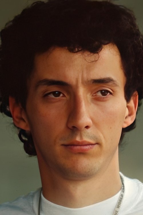 Leonardo Senna photo