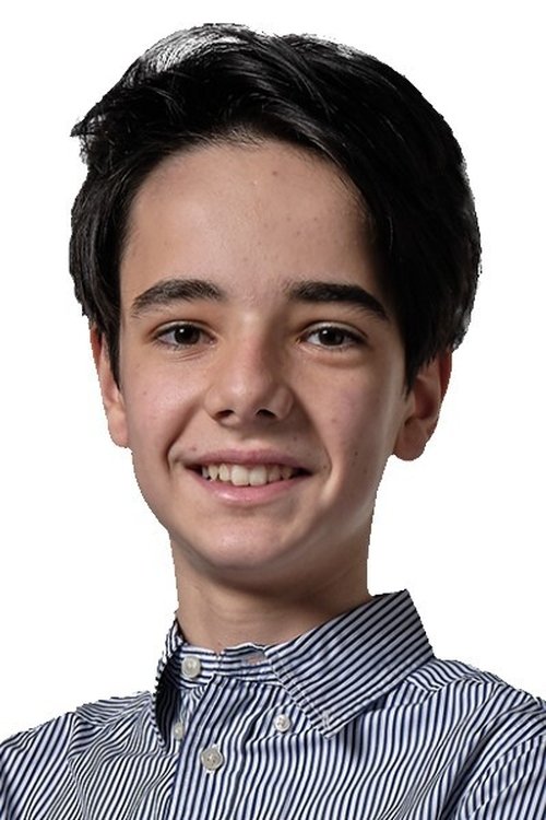 Leonardo Uslengo photo