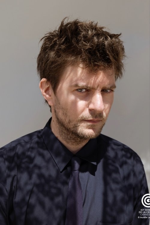 Profile image of Leonardo Van Dijl