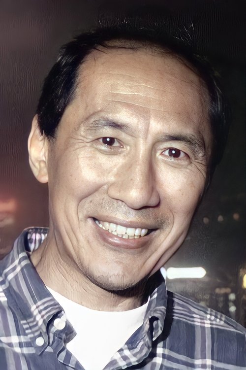 Profile image of Leong Po-Chih