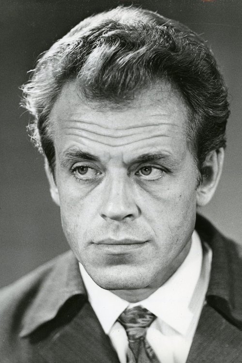 Leonhard Merzin photo