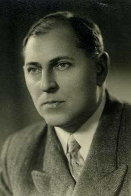 Profile image of Leonid Amalrik