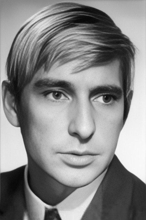 Leonid Bakshtayev photo