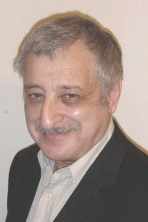 Leonid Berdichevskiy photo