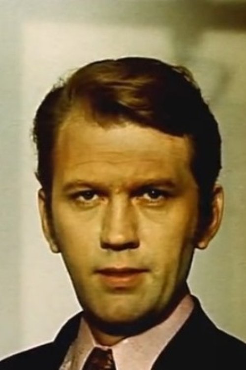 Leonid Dyachkov photo