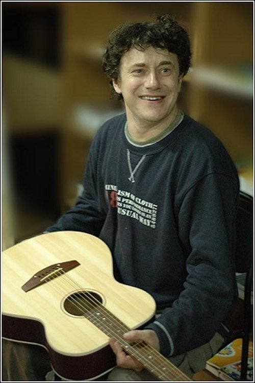 Leonid Fedorov photo