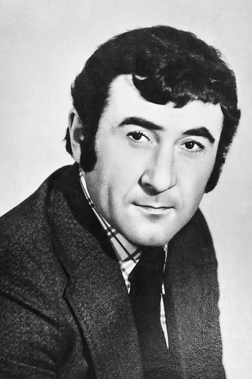 Leonid Kanevsky photo