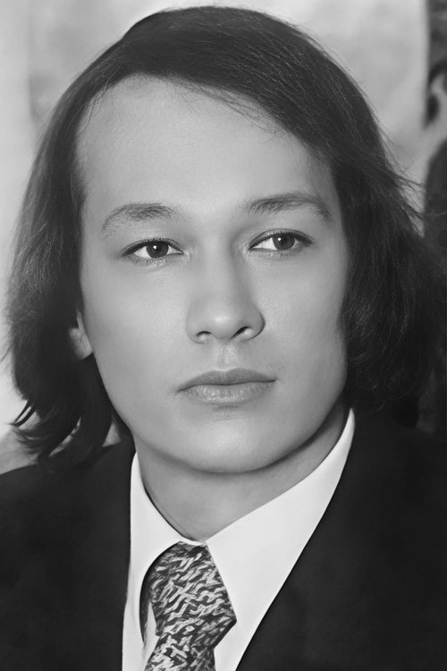 Leonid Kayurov photo