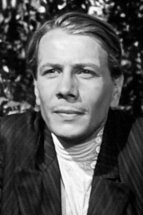 Leonid Knyazev photo