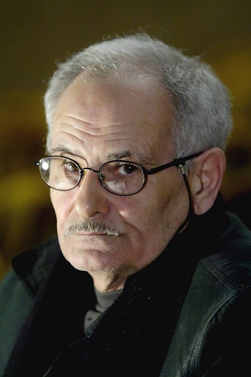 Profile image of Leonid Kvinikhidze