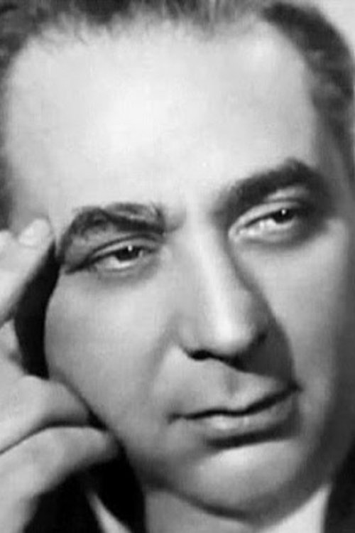 Profile image of Leonid Lukov