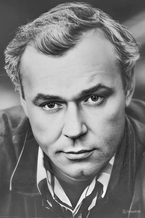 Leonid Nevedomsky photo