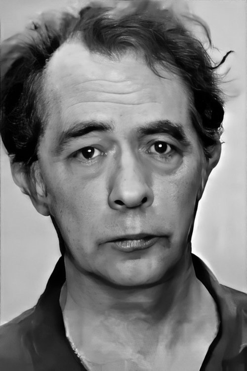 Leonid Platonov photo