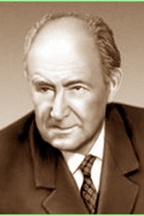 Leonid Rakhlenko photo