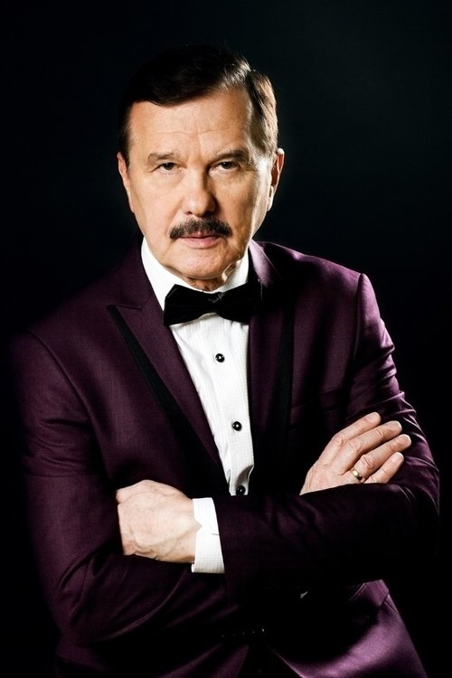 Leonid Serebrennikov photo