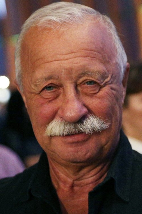 Leonid Yakubovich photo