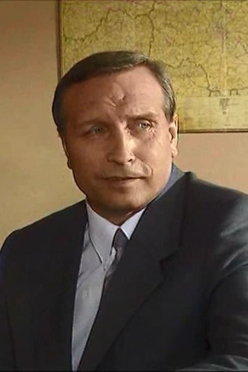 Leonid Zverintsev photo