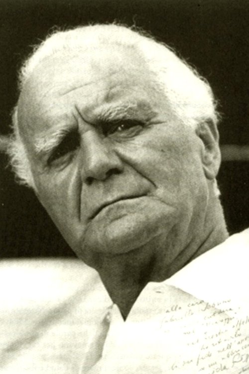 Leonida Repaci photo