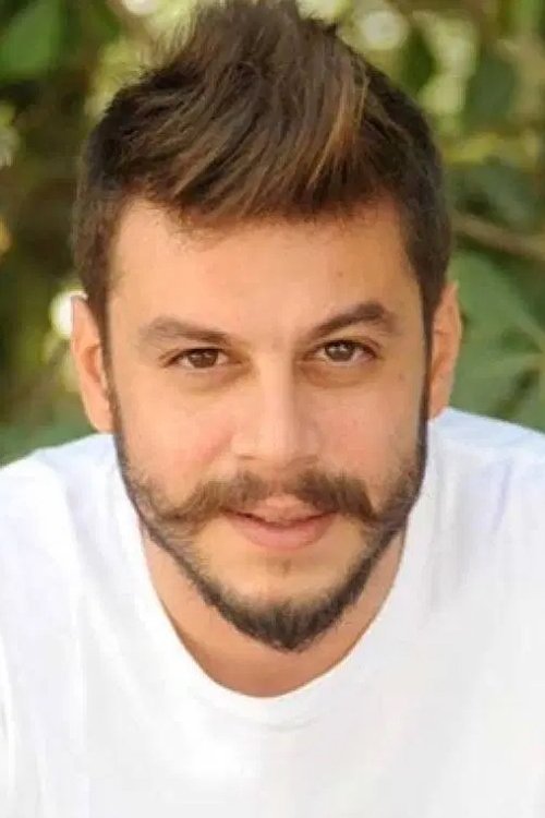 Leonidas Kalfagiannis photo