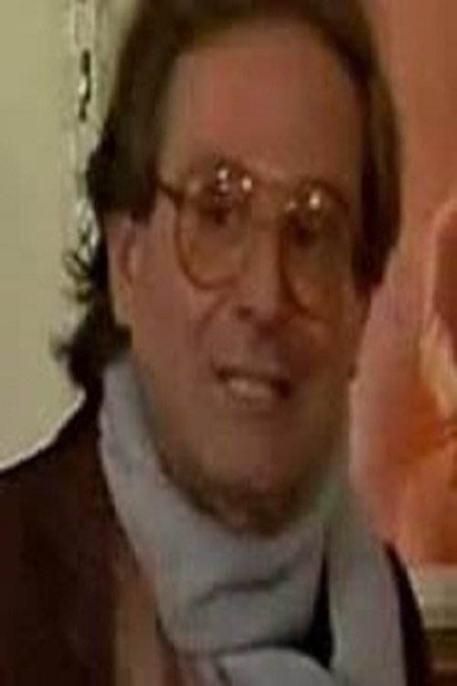 Leonidas Nikolaidis photo