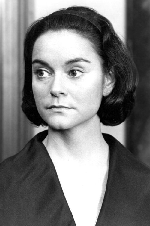 Leonie Mellinger photo