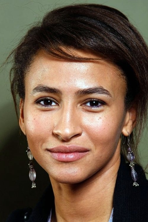 Léonie Simaga photo